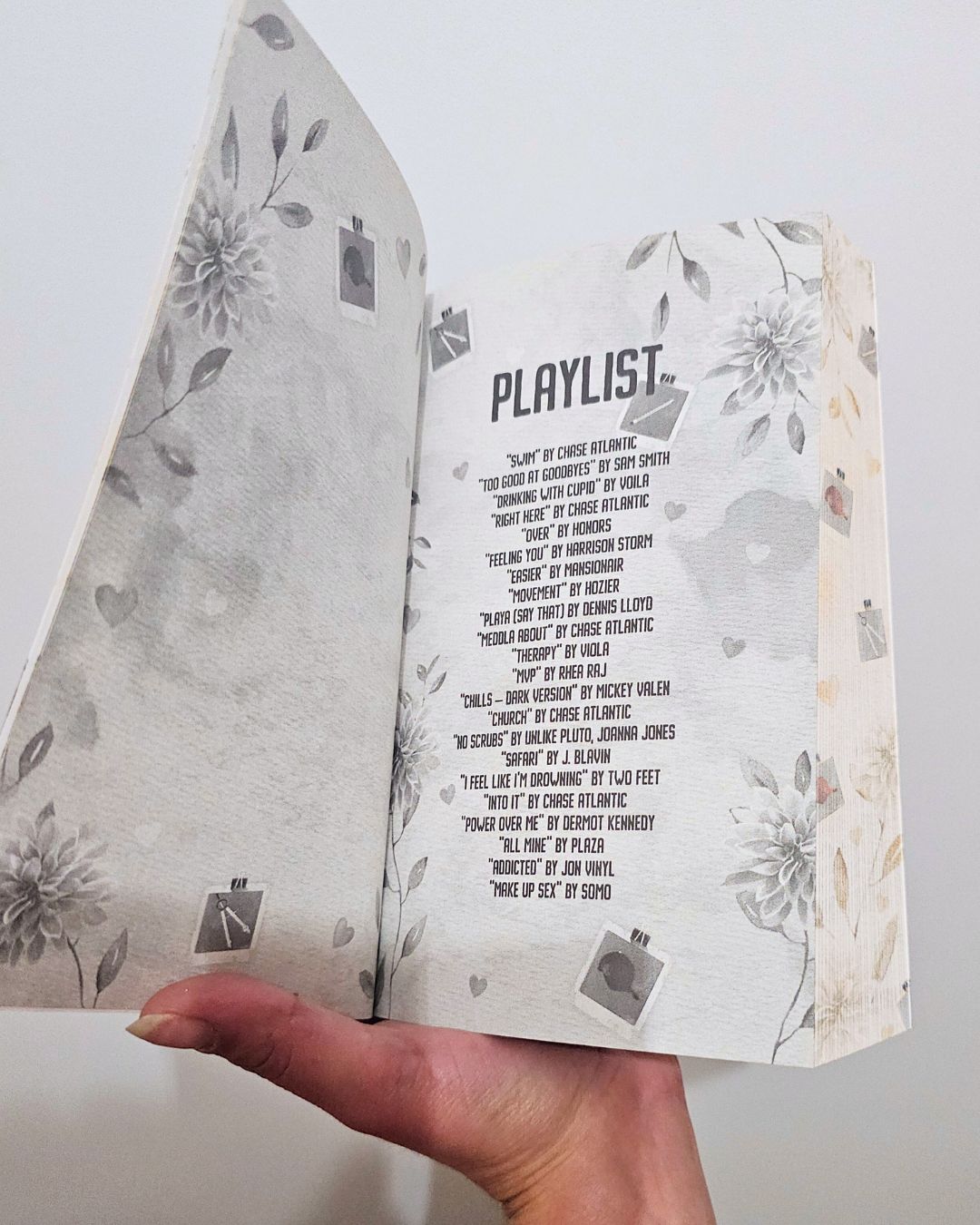 Hayes Brothers Series – Deluxe French Edition - Signed Collector’s Set