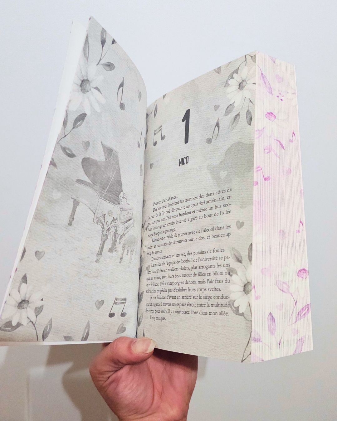 Hayes Brothers Series – Deluxe French Edition - Signed Collector’s Set