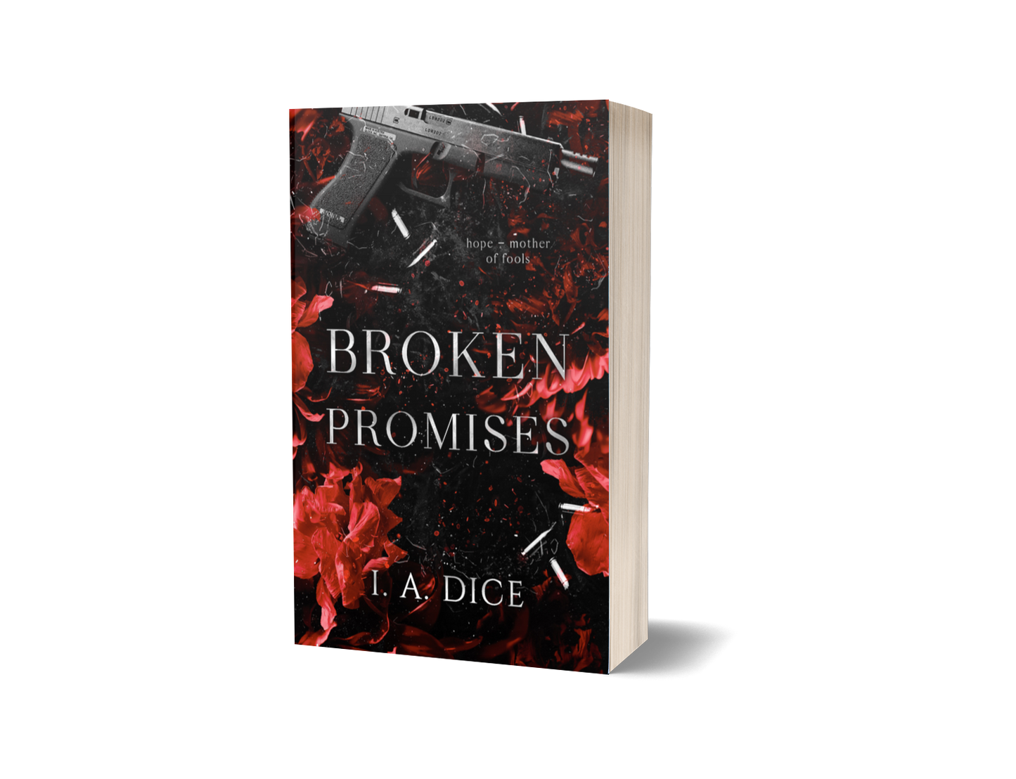 Broken Duet