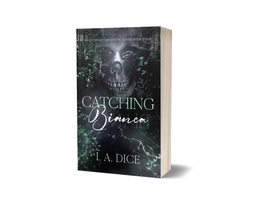 Catching Bianca - Standard Paperback