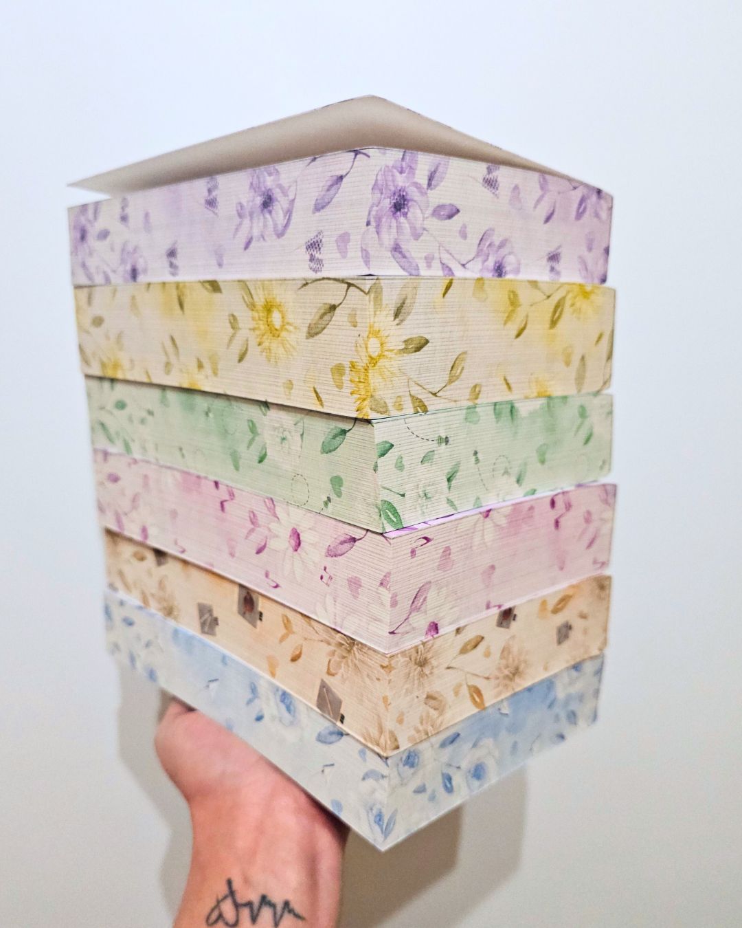 Hayes Brothers Series – Deluxe French Edition - Signed Collector’s Set