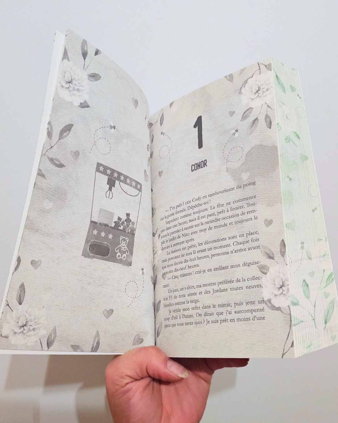 Hayes Brothers Series – Deluxe French Edition - Signed Collector’s Set