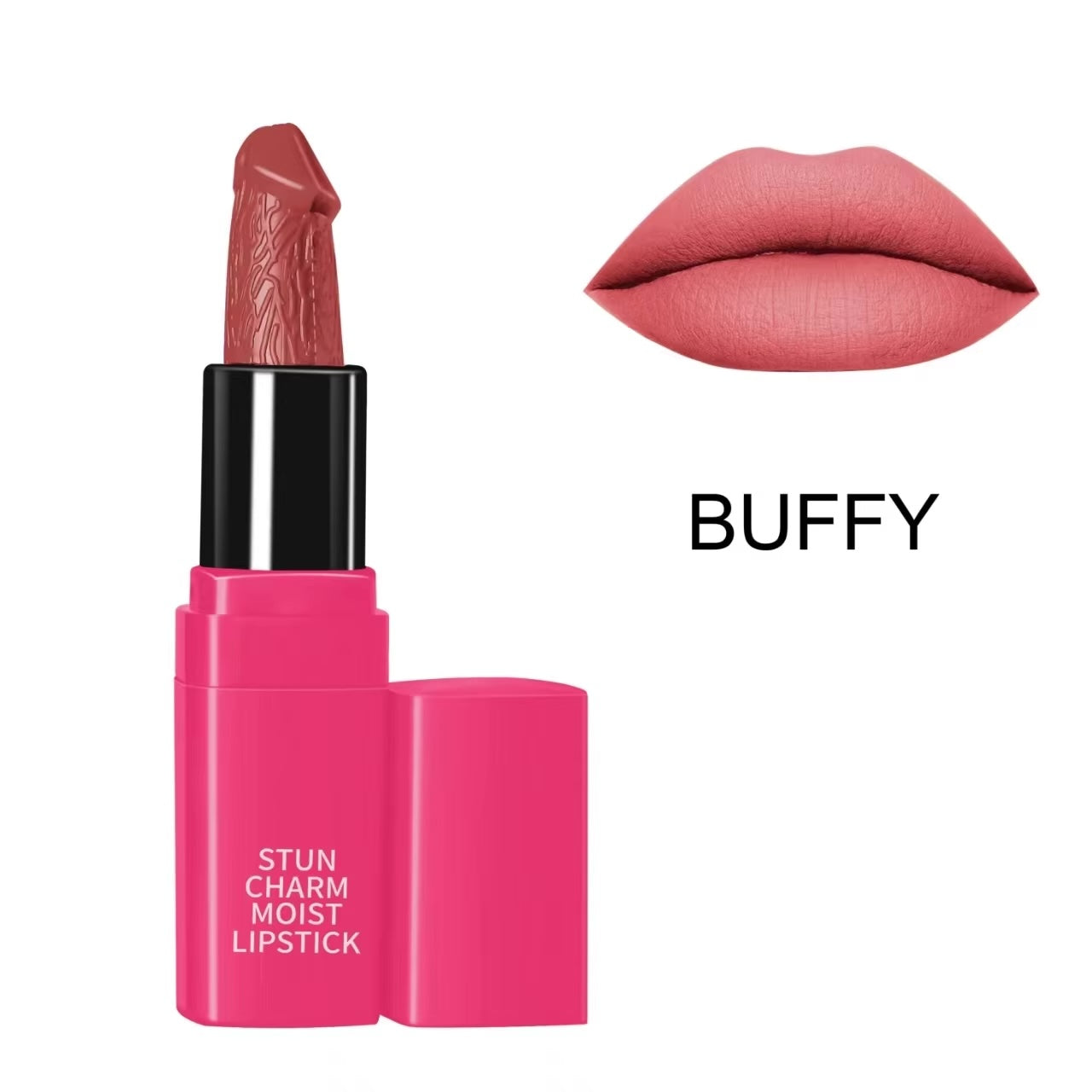 Naughty Lipstick Collection – For Bold Romance Lovers!