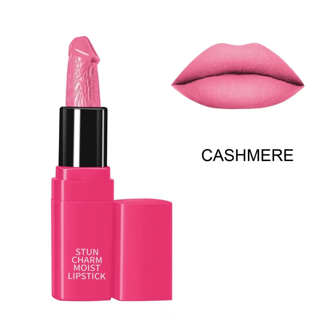 Naughty Lipstick Collection – For Bold Romance Lovers!