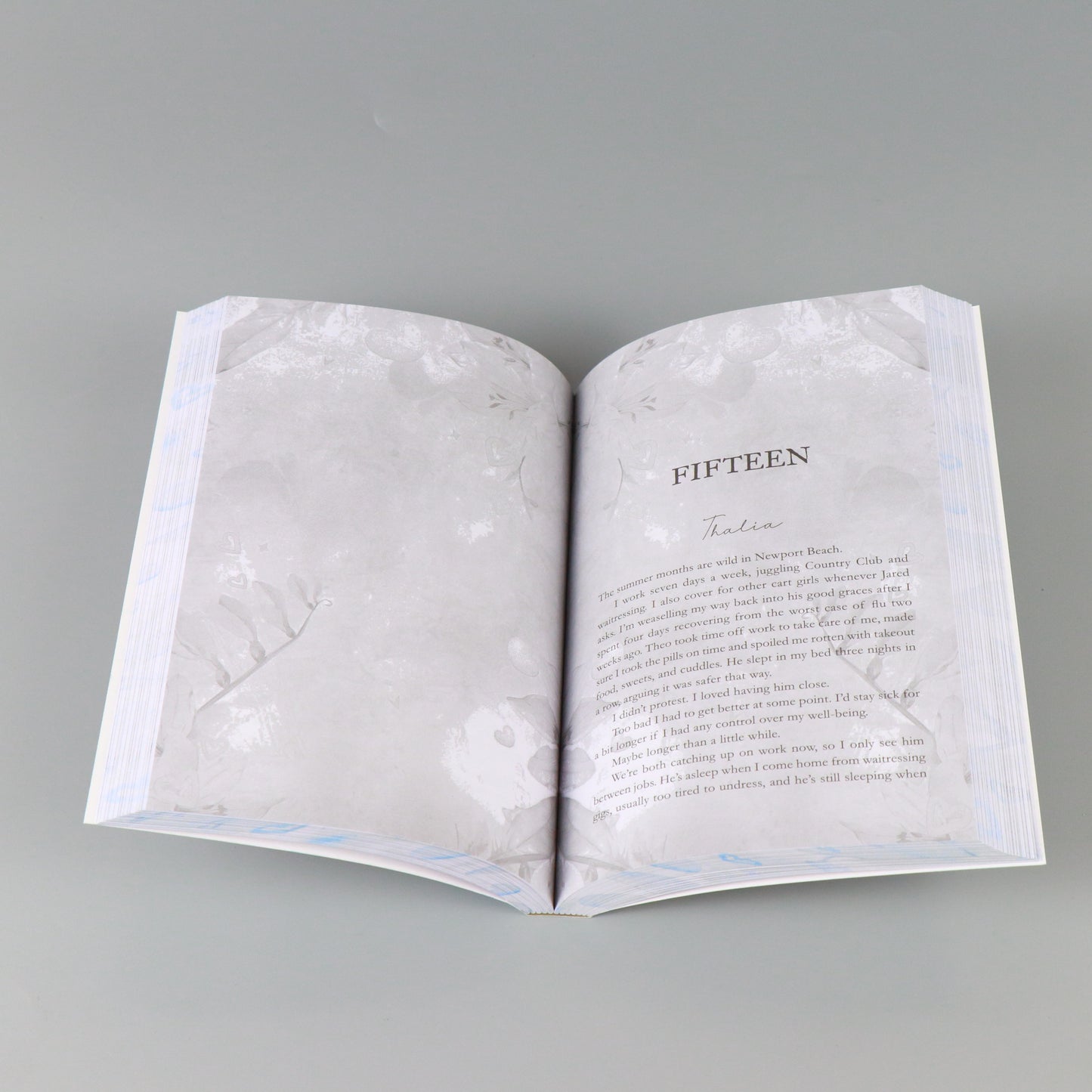 Trop de choses : Les frères Hayes, tome 1