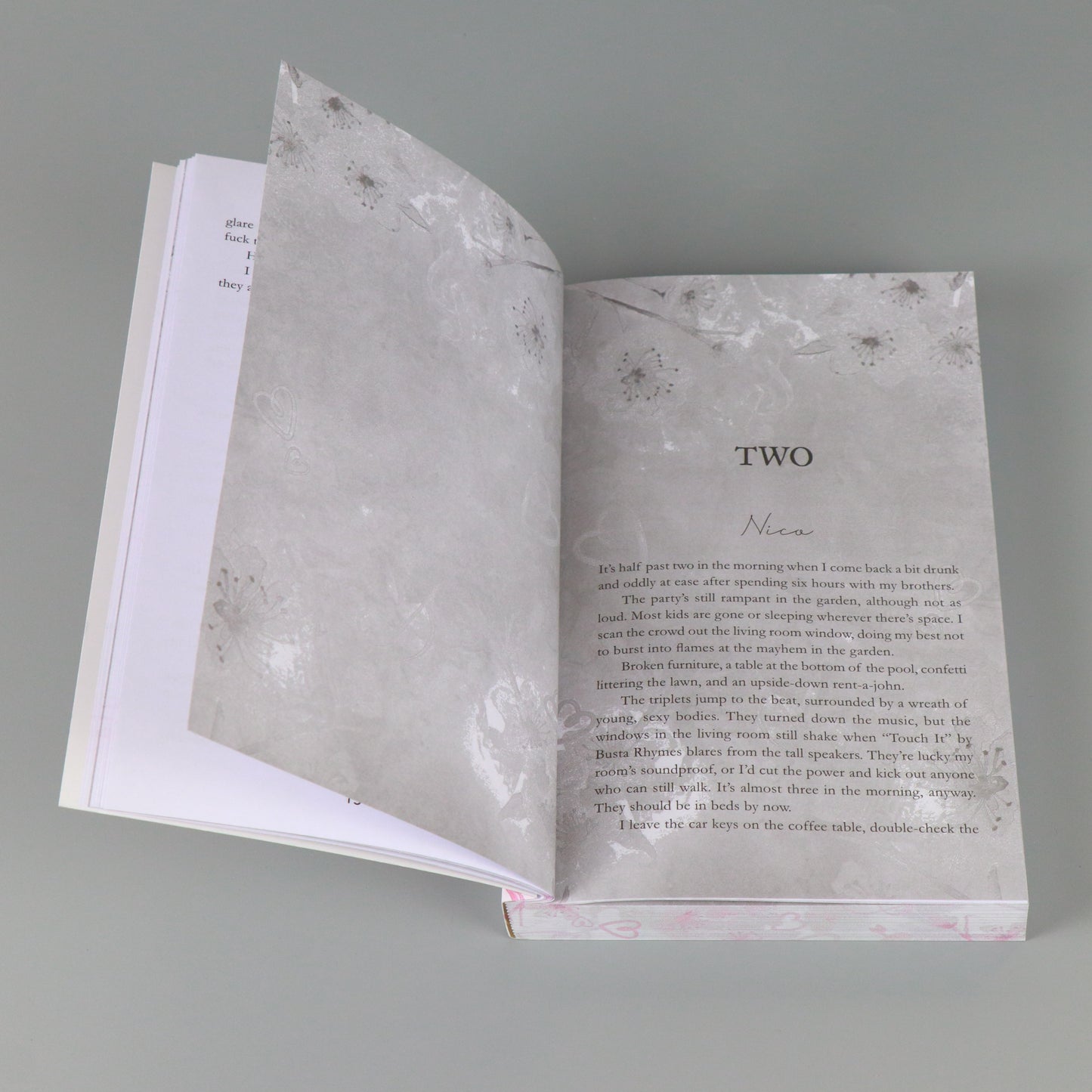 Too Sweet: Hayes Brothers Book 3