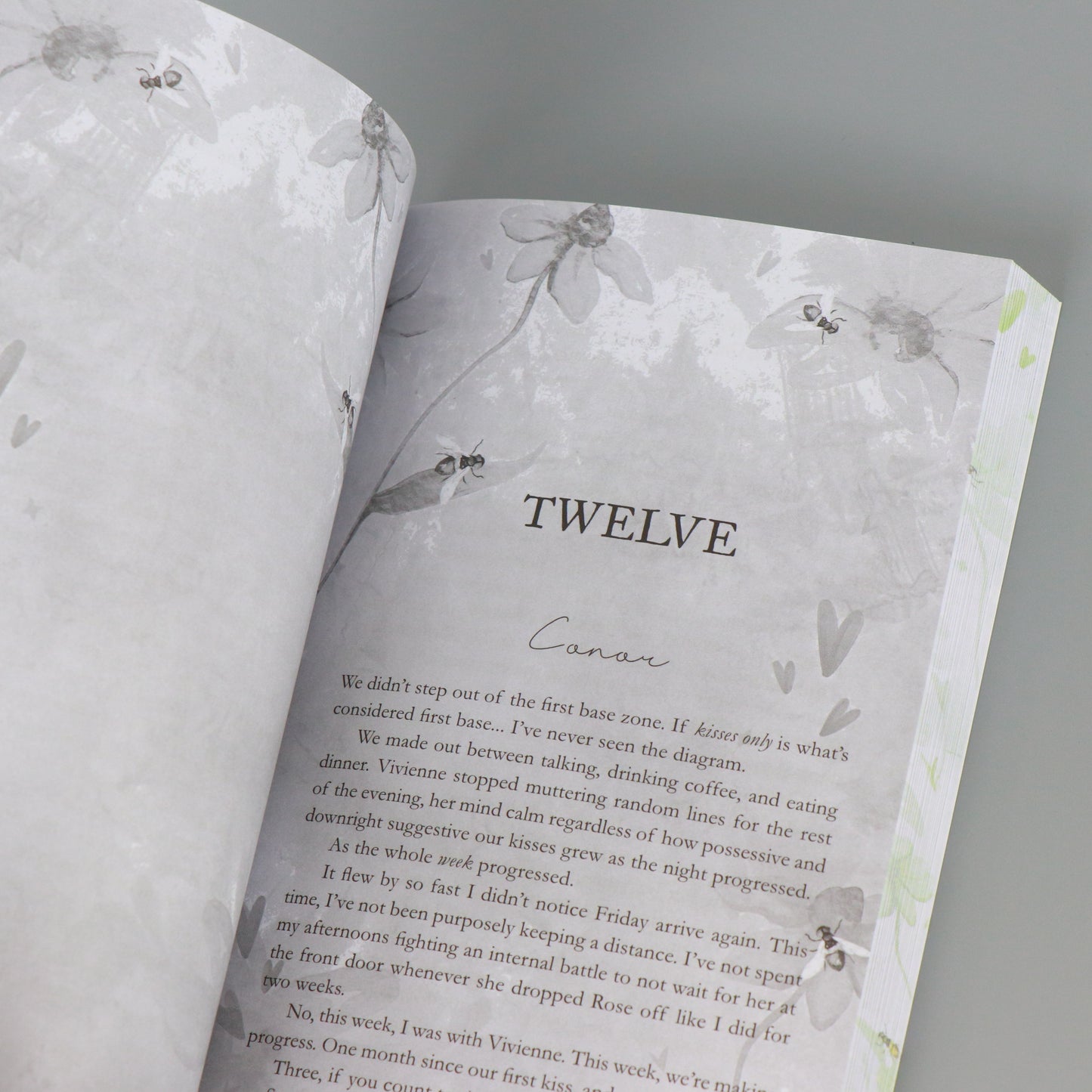 Too Strong: Hayes Brothers Book 4