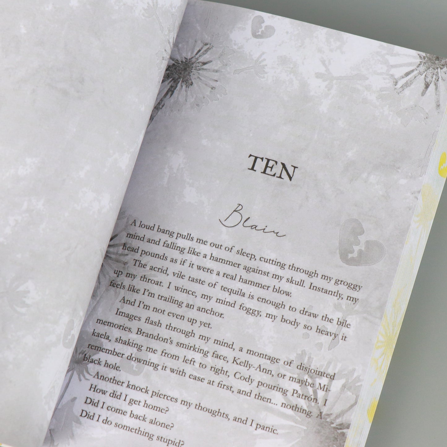 Too Hard: Hayes Brothers Book 5