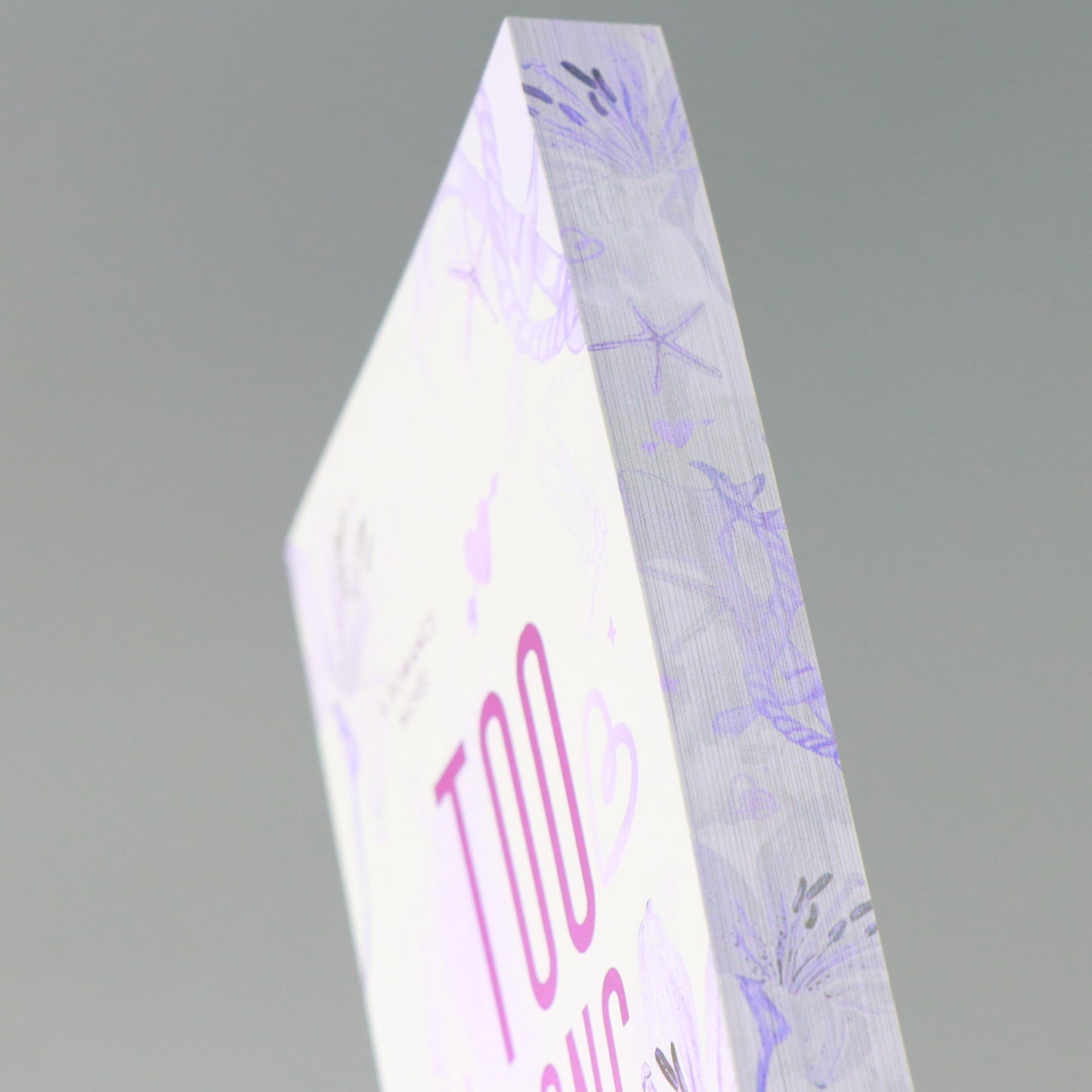 Trop long : Hayes Brothers, tome 6