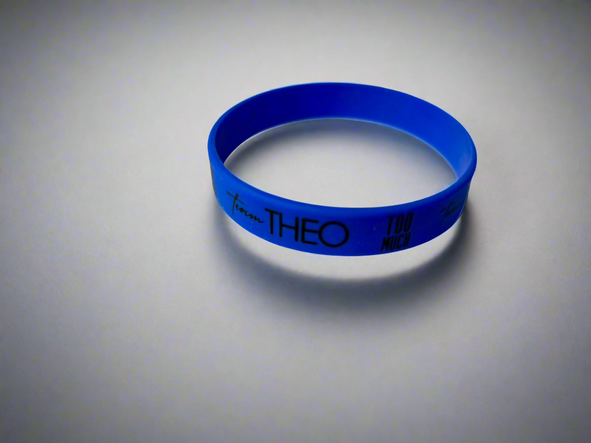 Wristbands - Hayes Brother Series