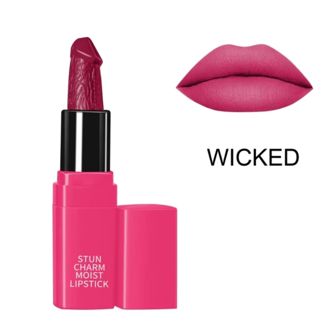 Naughty Lipstick Collection – For Bold Romance Lovers!