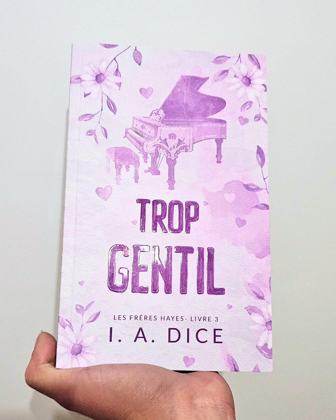 Hayes Brothers Series – Deluxe French Edition - Signed Collector’s Set