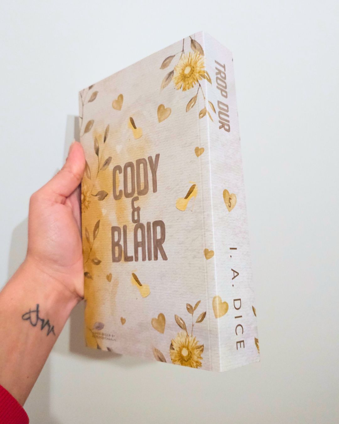 Hayes Brothers Series – Deluxe French Edition - Signed Collector’s Set