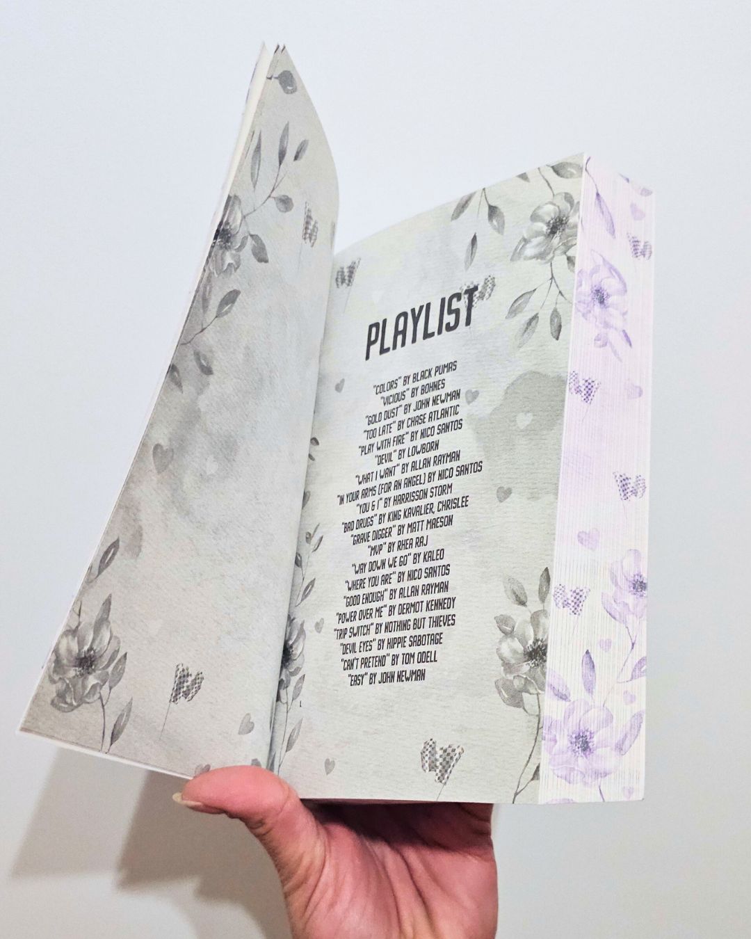 Hayes Brothers Series – Deluxe French Edition - Signed Collector’s Set