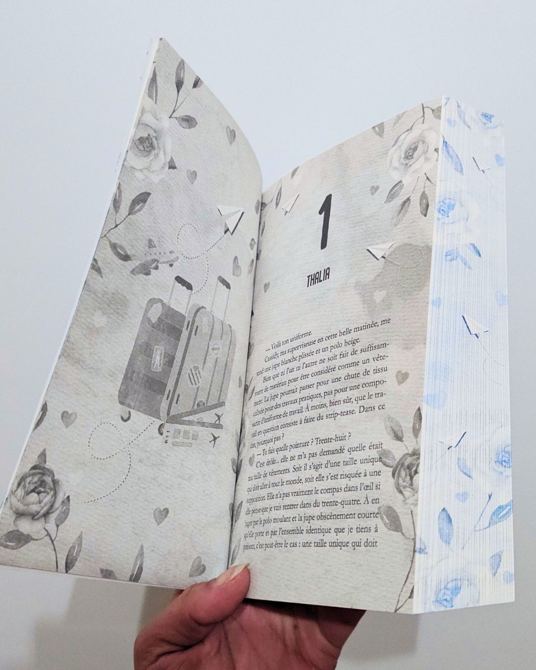 Hayes Brothers Series – Deluxe French Edition - Signed Collector’s Set