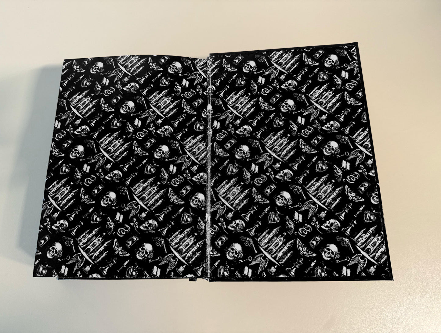 Shadows of Obsession Duet - Limited Blackout Edition